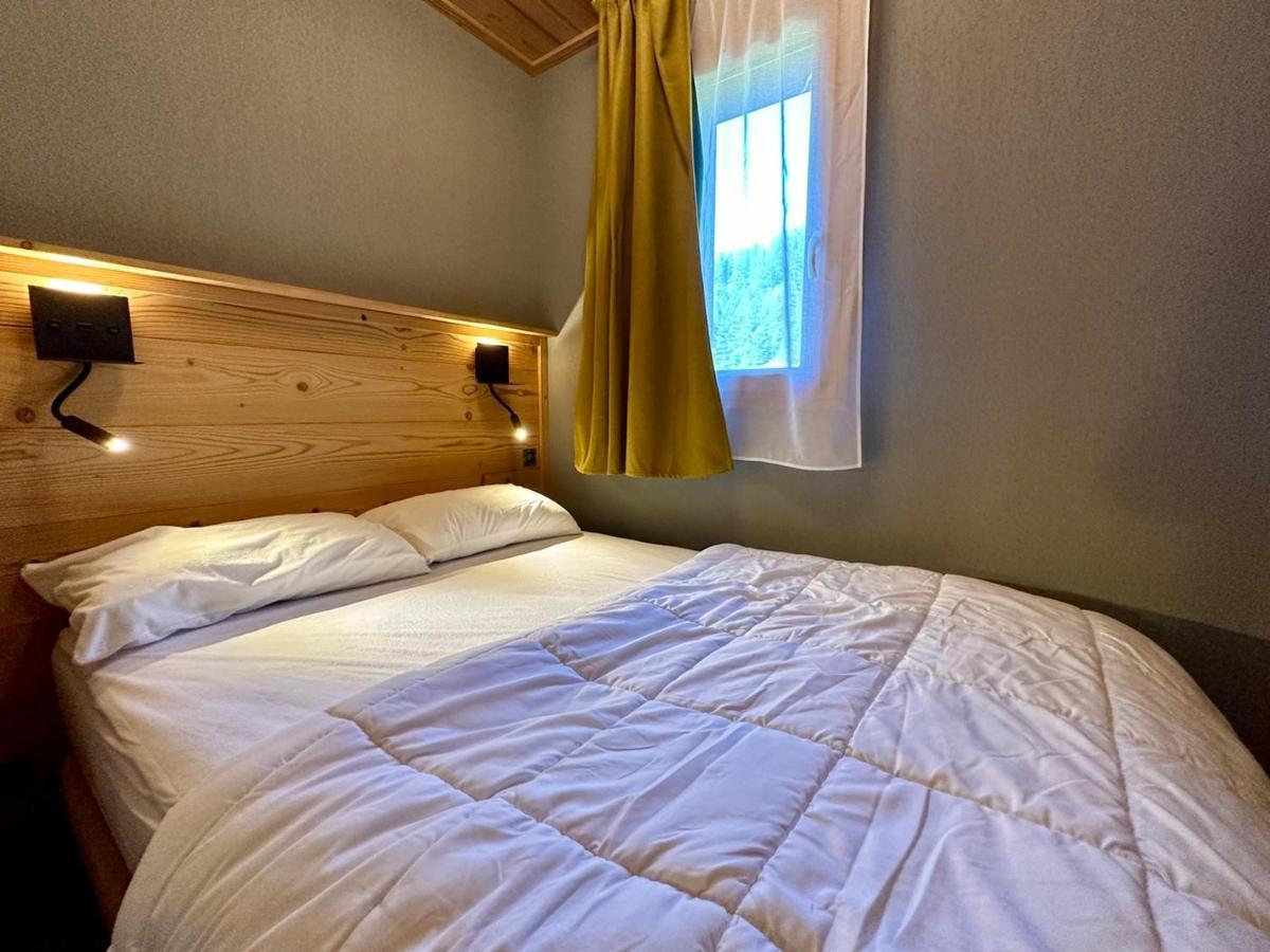 Apartment Centre Orres 1800 - 4/6 Pers. Renove - Parking Les Orres
