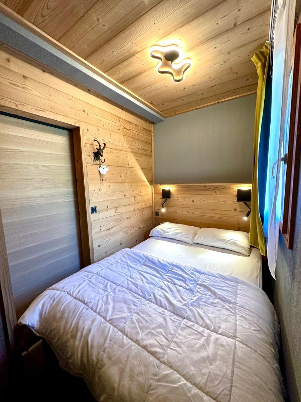Apartment Centre Orres 1800 - 4/6 Pers. Renove - Parking *