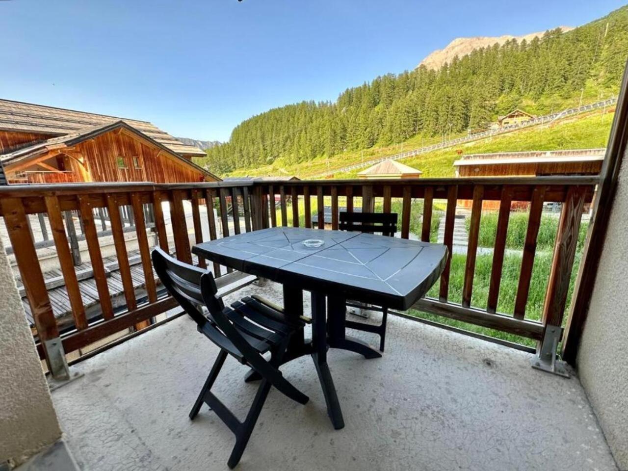 Apartment Centre Orres 1800 - 4/6 Pers. Renove - Parking *